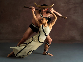 Η Martha Graham Dance Company σε καλοκαιρινή περιοδεία στην Ελλάδα