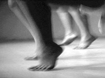 Master classes χορού στο Kinitiras Choreography Lab