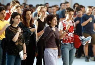 Η «άνοιξη» Μαθητικού Πολιτισμού συνεχίζεται