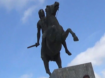 Διεθνής διάκριση για την ελληνική μαθητική ταινία «Μυστήρια κάτω από μια ελιά»