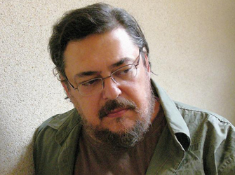 Λαυρέντης Μαχαιρίτσας