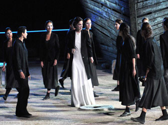 Άλλες 2 παραστάσεις για τη «Μήδεια» στο Ηρώδειο