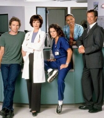 Το Strong Medicine έρχεται στον Alpha