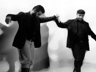 Γιάννης & Γιώργος Μεγαλακάκης