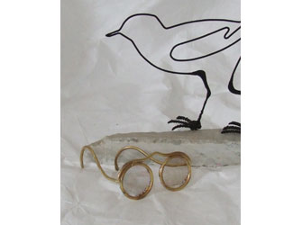 Menage a trois: Τίνα Καραγεώργη, Γιώργος Μωραΐτης, William Stewart