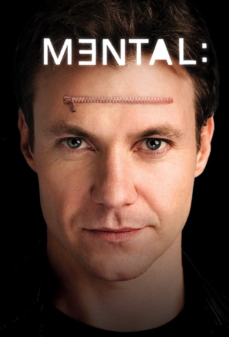 Mental: Γιατί όλοι έχουμε μιά τρέλα! Στο Foxlife!