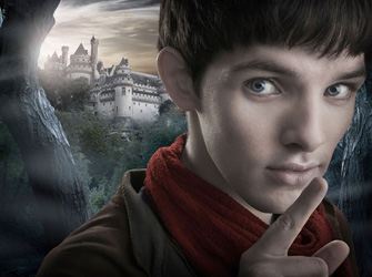 Ο Μάγος Μέρλιν, στον ΑΝΤ1