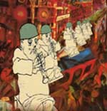 263 ταινίες από 62 χώρες!