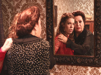 Μια νύχτα μια ζωή