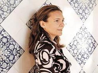 Η Αμάντα Μιχαλοπούλου συναντά τους μικρούς αναγνώστες