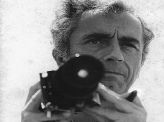 Αφιέρωμα στον Mικελάντζελο Αντονιόνι για τα 100 χρόνια από τη γέννησή του