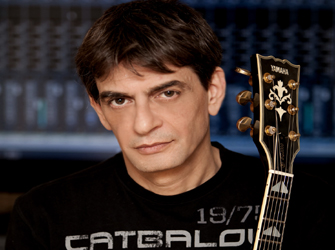 Μιχάλης Ρακιντζής