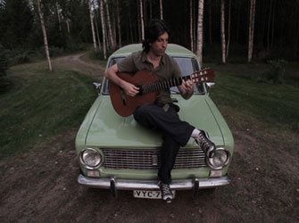 Cinedoc: ποιος είπε ότι το τάνγκο είναι αργεντίνικης καταγωγής;