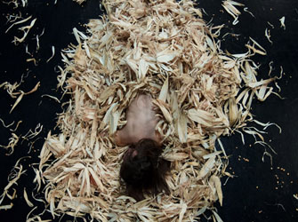 Ομάδα Σύγχρονου Χορού Πρόσχημα [πράξη] 21-mneme