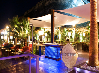 To Mojito Bay ανοίγει με Matisse