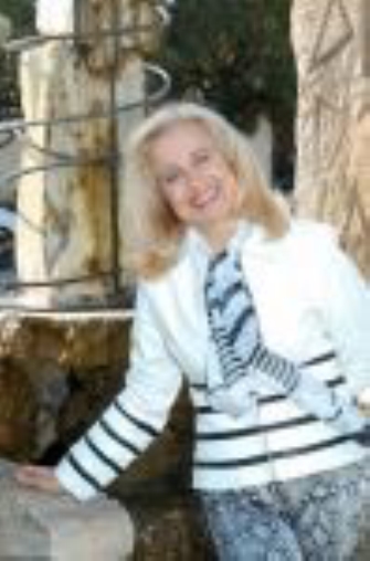 H Κατερίνα Μουρίκη συναντά τους μικρούς αναγνώστες