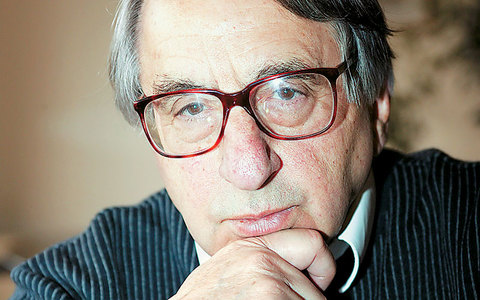 Συνάντηση-Αφιέρωμα στο συγγραφέα Κώστα Μουρσελά στον Πολυχώρο Τέχνης Αλεξάνδρεια