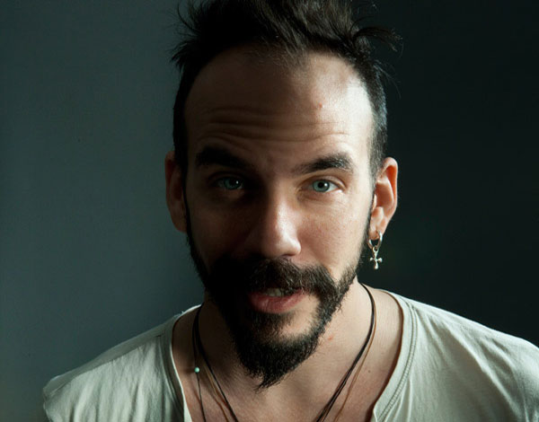 Το live party του Πάνου Μουζουράκη στο «Anodos»