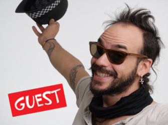 Resistance Festival 2012