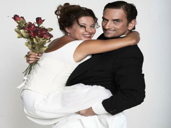 Ο Μυστηριώδης Mr. Love