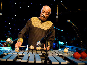 Mulatu Astatke Live