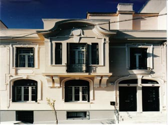 «Ένα Παράθυρο στον Κόσμο»