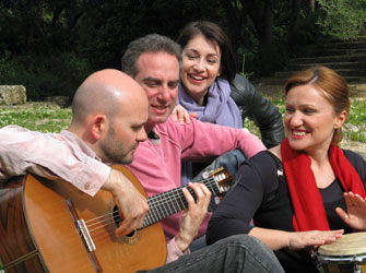 Musica Mista & Friends