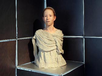 «Μύρτις: οι Ζωές της»