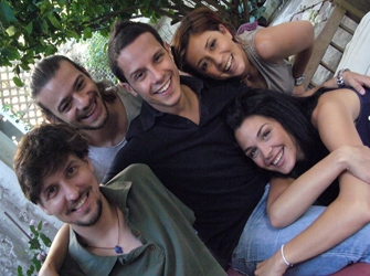 «Η Γενιά των 592 Ευρώ» στο Mega