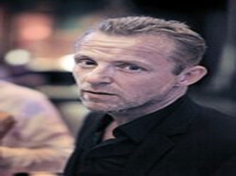 Jo Nesbo: Ο Νο2 συγγραφέας στη Μ. Βρετανία