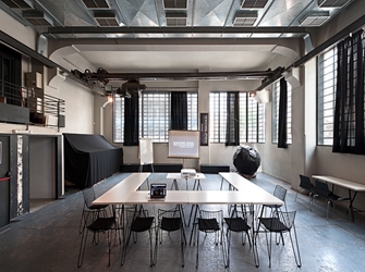 Πρόγραμμα σπουδών κινηματογράφου & workshops από το NewSchool.Athens