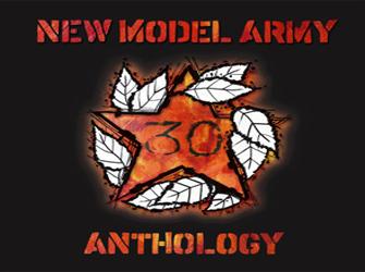 Ανθολογία New Model Army