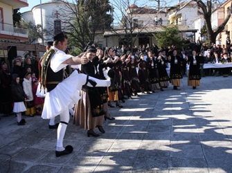 Νοσταλγικές διαδρομές