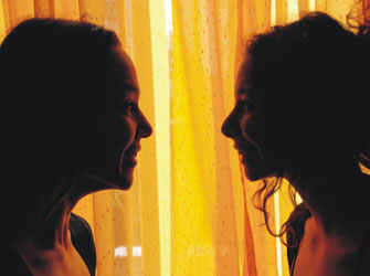 Λορέντα Ράμου – Δήμητρα Τρυπάνη και ΝQR Ensemble