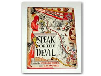 Ο Νταλί και τα βιβλία