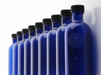 Open House από την Neal’s Yard Remedies