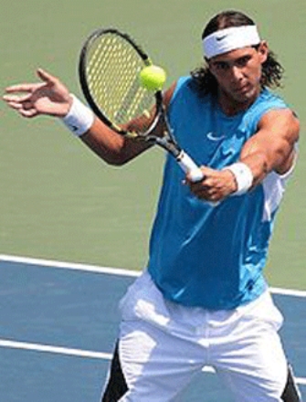 Το Rolland Garross στην ΕΤ1