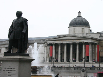 Η «Εποχή των Εικόνων» στη «National Portrait Gallery» του Λονδίνου