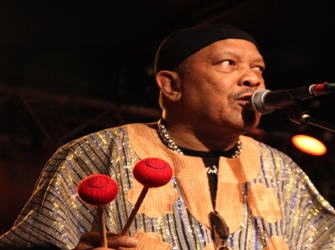 O Γενάρης είναι jazz/swing