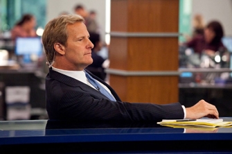 The Newsroom