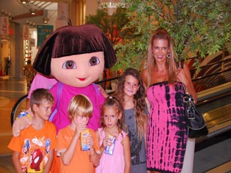 Nickelodeon: Το διασκεδαστικό Fun Tour συνεχίζεται