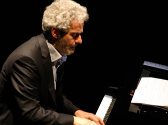 Nicola Piovani & Ορχήστρα Σύγχρονης Μουσικής της ΕΡΤ