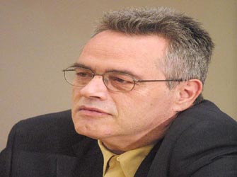 Εκδήλωση της Ελληνικής Λέσχης του Βιβλίου για το Νίκο Θέμελη