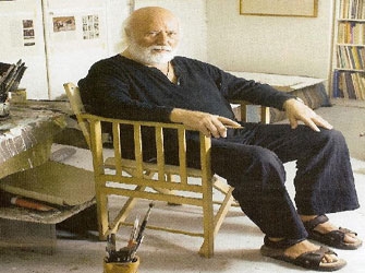 Το Μουσείο Μπενάκη τιμά τον Νίκο Χουλιαρά