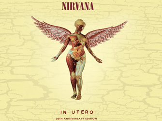 Nirvana: Κύκνειο και παραγνωρισμένο «In Utero»!