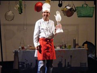 Η Επιστήμη στην κουζίνα σας