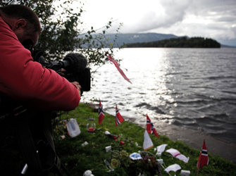 Πρεμιέρα στην Εμπόλεμη Ζώνη: «Το Τέλος της Αθωότητας»