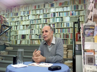 Οι νικητές των Κρατικών Βραβείων Λογοτεχνίας 2011