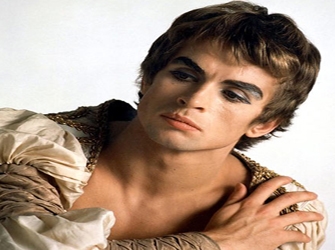 «Rudolf Nureyev – Συμβόλαιο με τον Θάνατο» στις 20.30 στην ΕΤ3