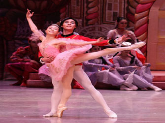 Ο Καρυοθραύστης